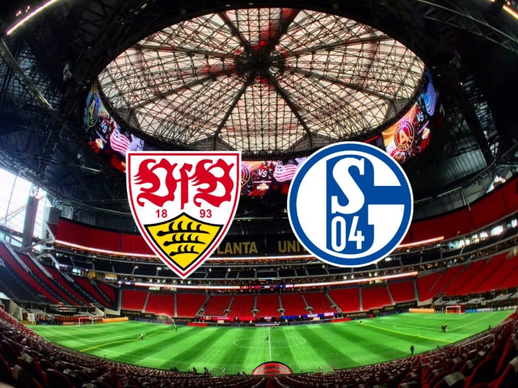 Stuttgart x Schalke 04: onde assistir, horário e escalação (03/09)