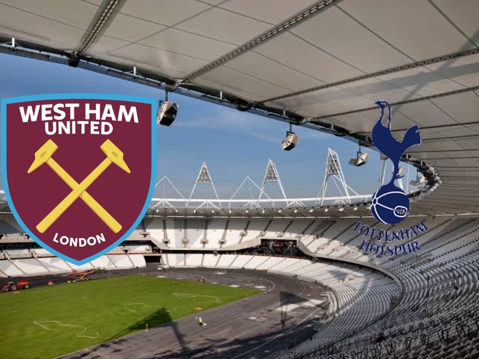 West Ham x Tottenham Hotspur: onde assistir, horário e escalação (31/08)
