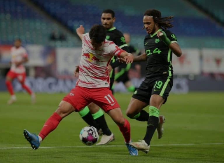 RB Leipzig x Wolfsburg - Palpite, prognóstico e transmissão da Bundesliga (27/08)