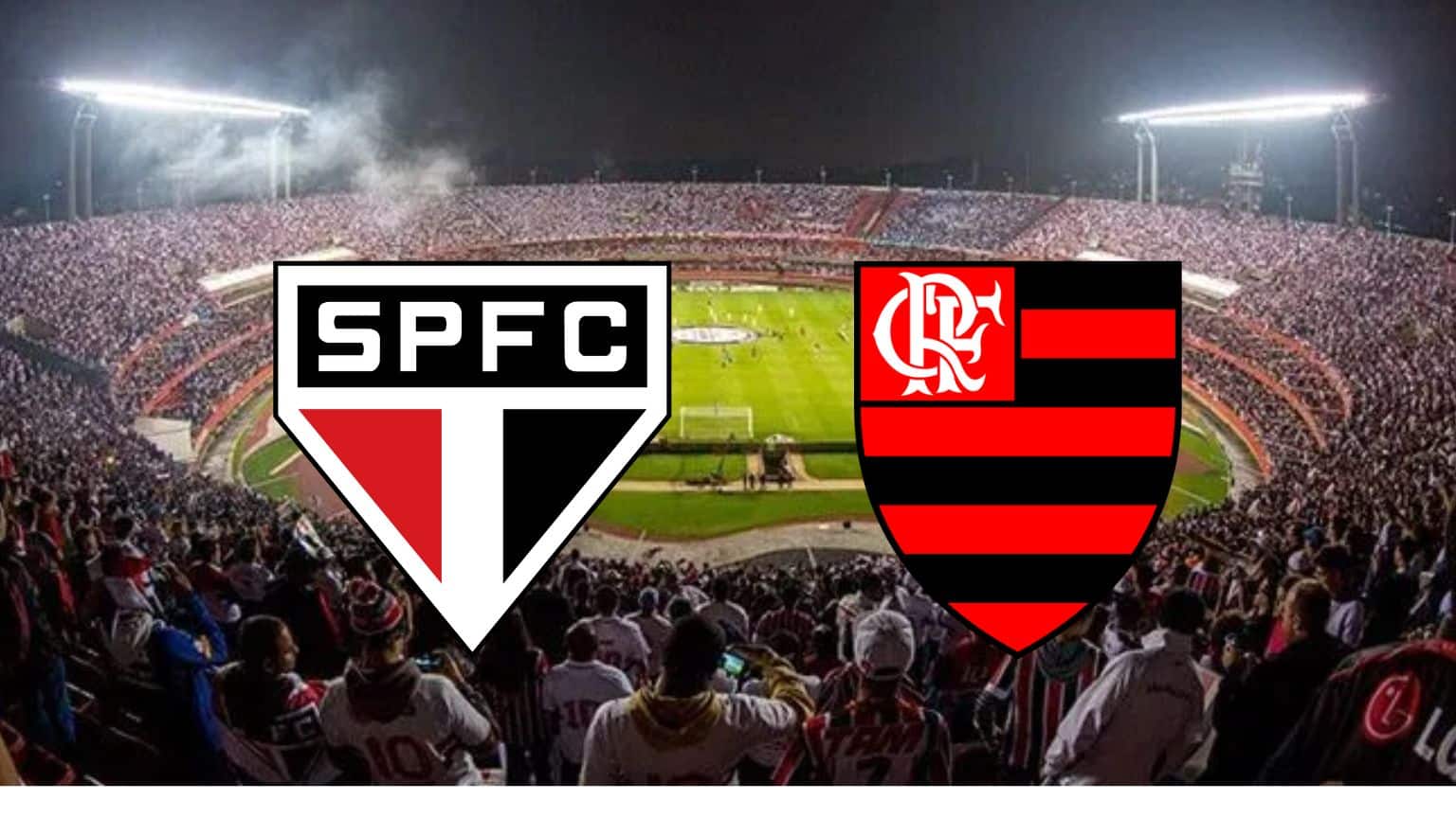 São Paulo x Flamengo: palpite, prognóstico e transmissão do Brasileirão Série A (06/08)