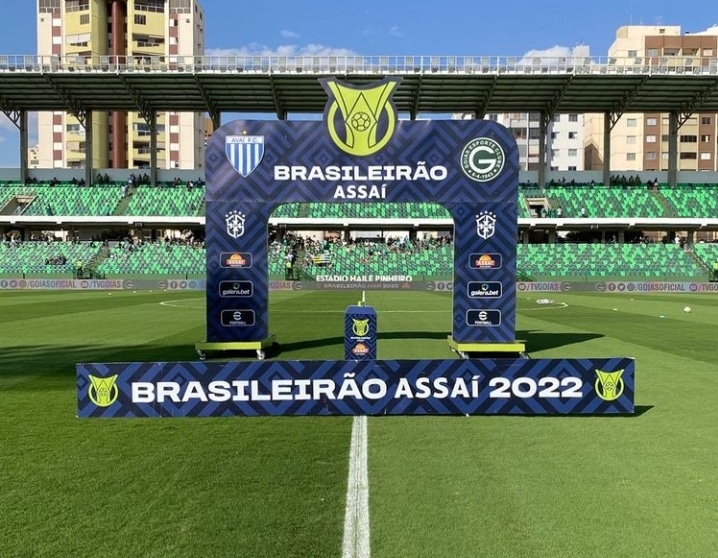 Goiás x Avaí ficam no empate: confira os melhores momentos