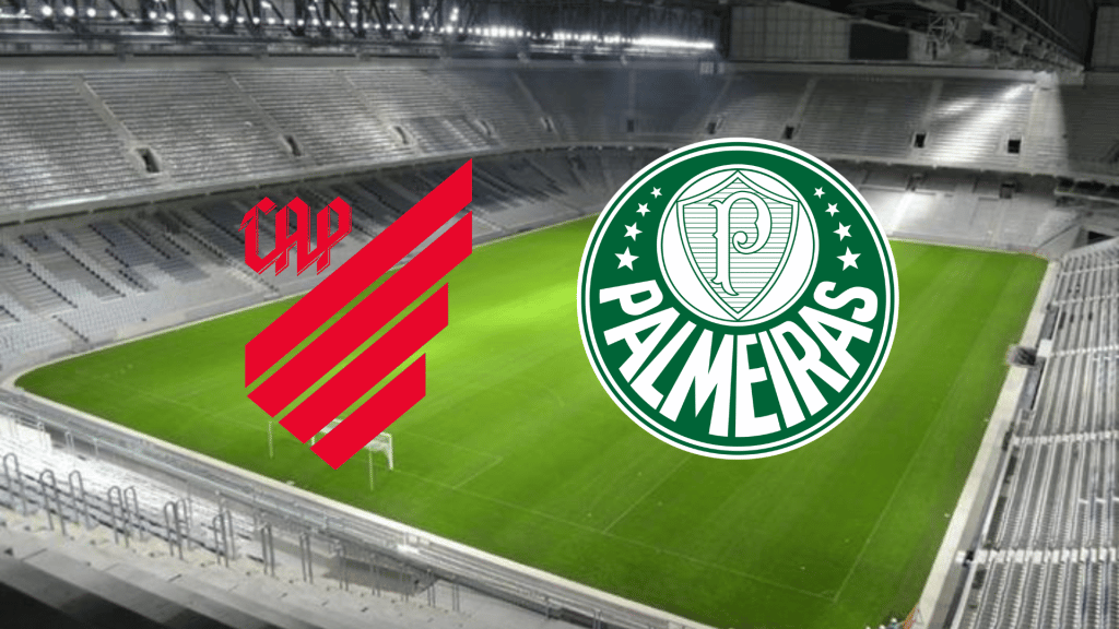 Athletico-PR x Palmeiras – Palpite, prognóstico e transmissão da Libertadores (30/08)