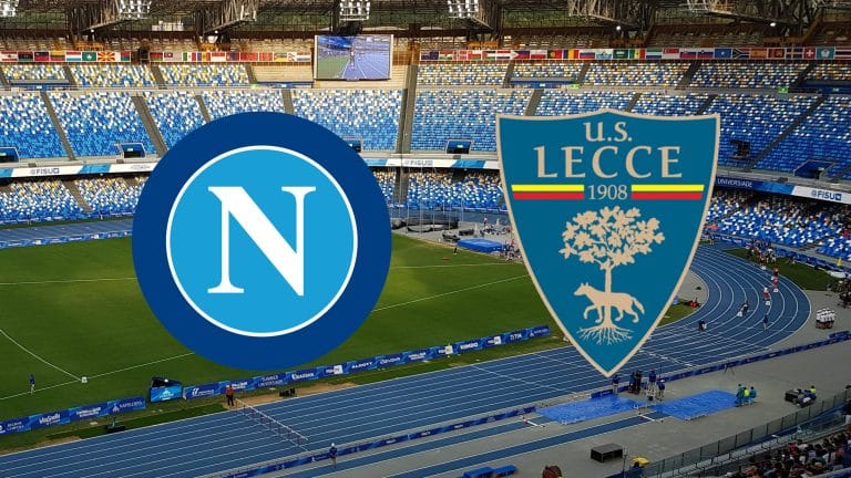 Napoli x Lecce - Palpite, prognóstico e transmissão da Série A TIM (31/08)