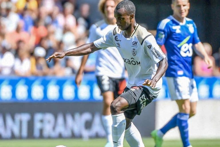 Strasbourg e Reims empatam na Ligue 1: Confira os melhores momentos