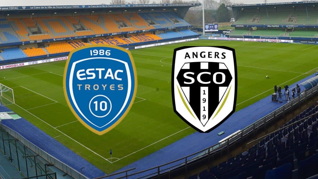 Troyes x Angers: onde assistir ao vivo, horário e escalação