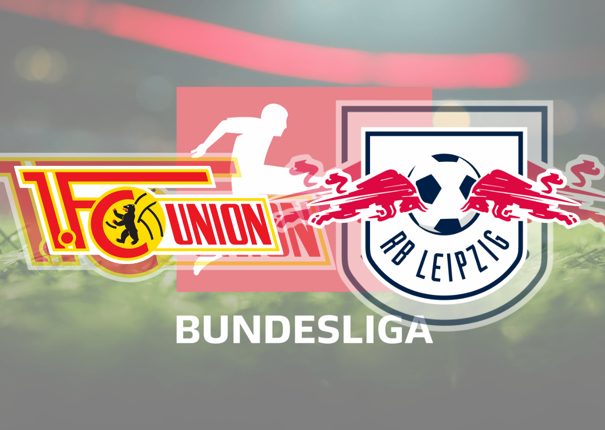 Union Berlin x RB Leipzig Palpite, prognóstico e transmissão da