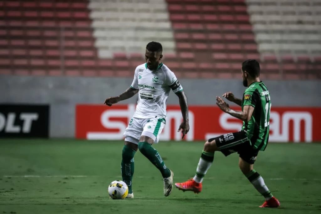 Juventude x América-MG: onde assistir ao vivo, horário e escalação