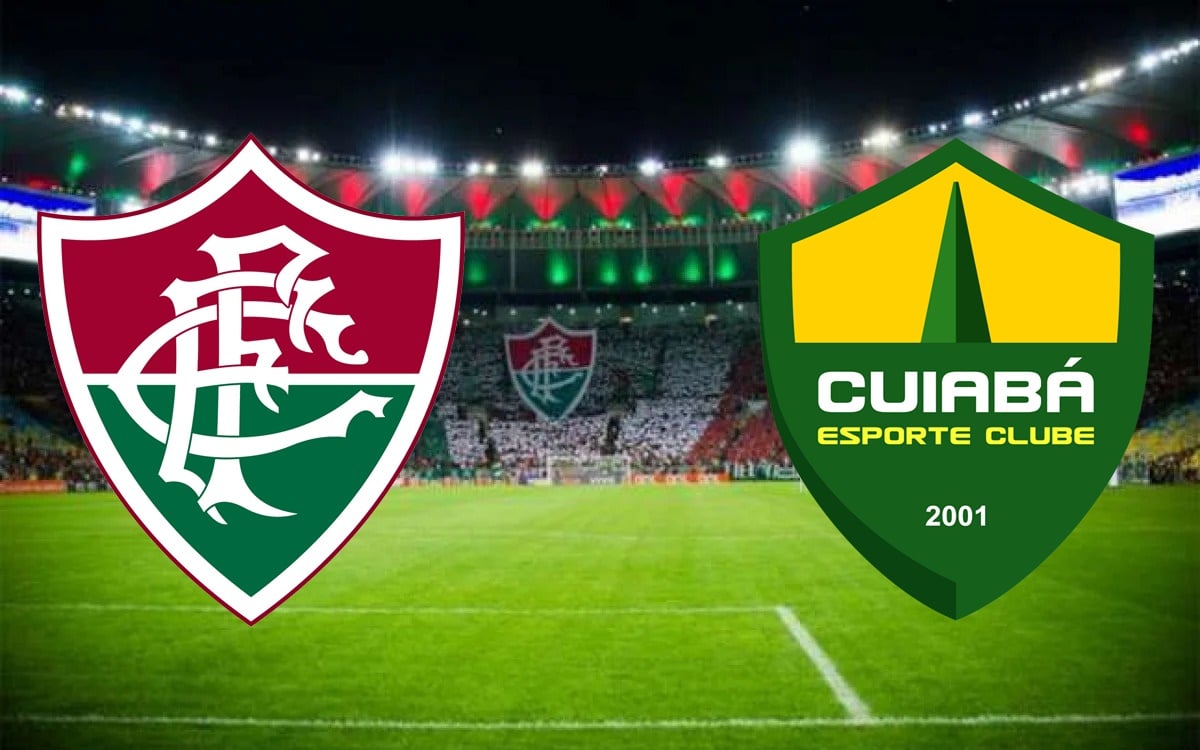 Fluminense x Cuiabá: palpite, prognóstico e transmissão do Brasileirão Série A (7/8)