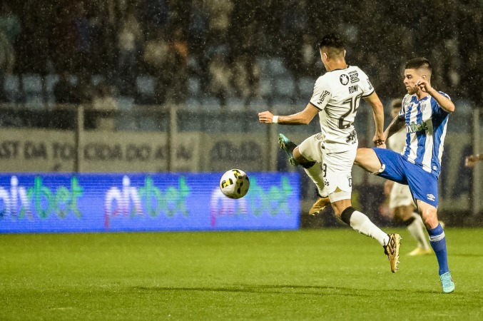 Avaí empata com o Corinthians: Confira os melhores momentos