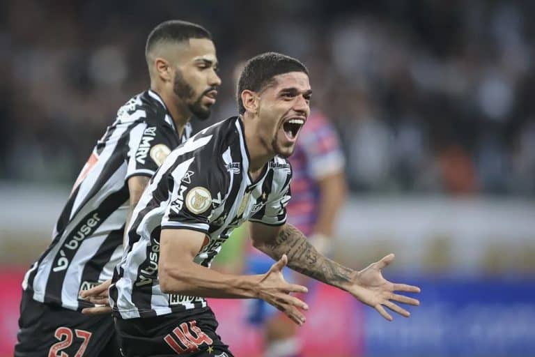 Atlético-MG