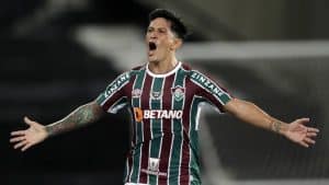 Artilheiro do Fluminense recebe elogios da imprensa internacional: "Mais gols que o Benzema"