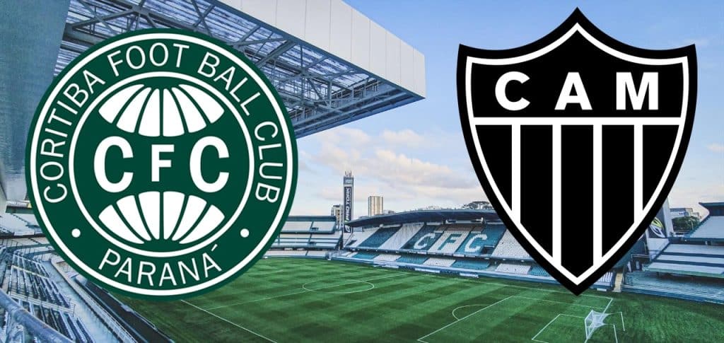 Coritiba x Atlético-MG: palpite, prognóstico e transmissão do Brasileirão 2022 (14/08)