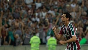 Fluminense sofre, mas se classifica na Copa do Brasil