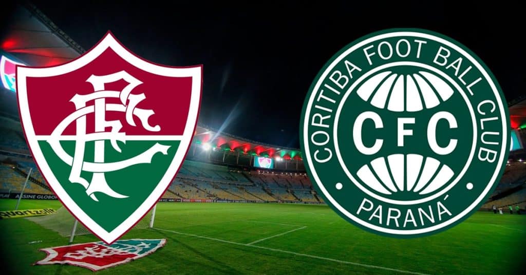 Fluminense x Coritiba: palpite, prognóstico e transmissão do Brasileirão Série A (20/8)