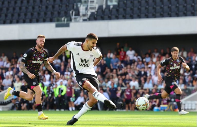 Fulham vence Brentford – Confira os melhores momentos