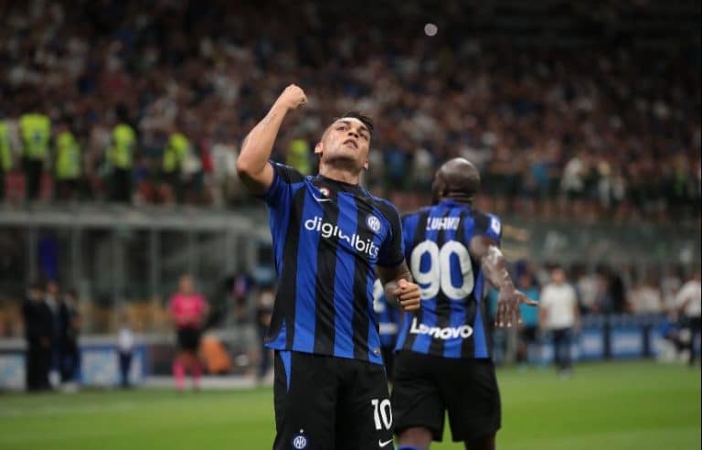 Inter de Milão vence Spezia – Confira os melhores momentos