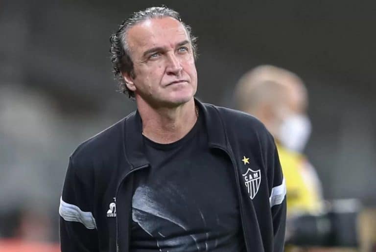 Atlético-MG