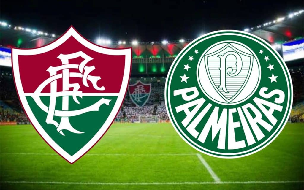 Fluminense x Palmeiras: palpite, prognóstico e transmissão do Brasileirão Série A (27/8)