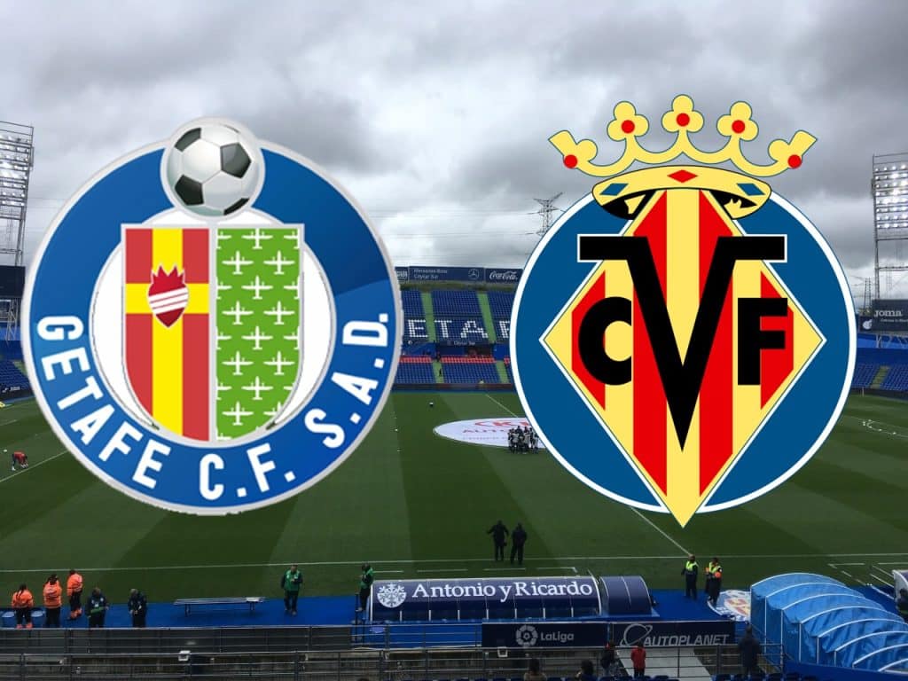 Getafe x Villarreal: onde assistir ao vivo, horário e escalação