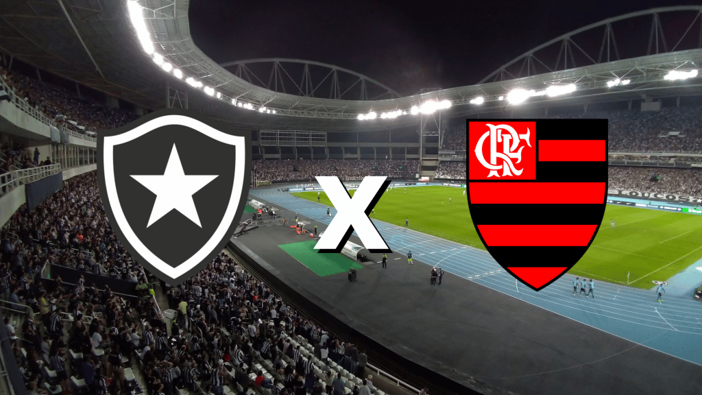 Botafogo x Flamengo: palpite, prognóstico e transmissão do Brasileirão Série A 2022 (28/08)