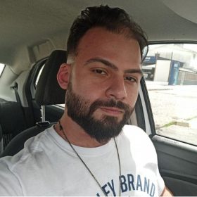 Amaury Barros