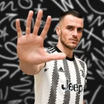 Filip Kostić, ex-Eintracht Frankfurt, é anunciado na Juventus