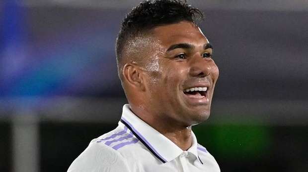 Confira quanto São Paulo pode faturar com venda de Casemiro