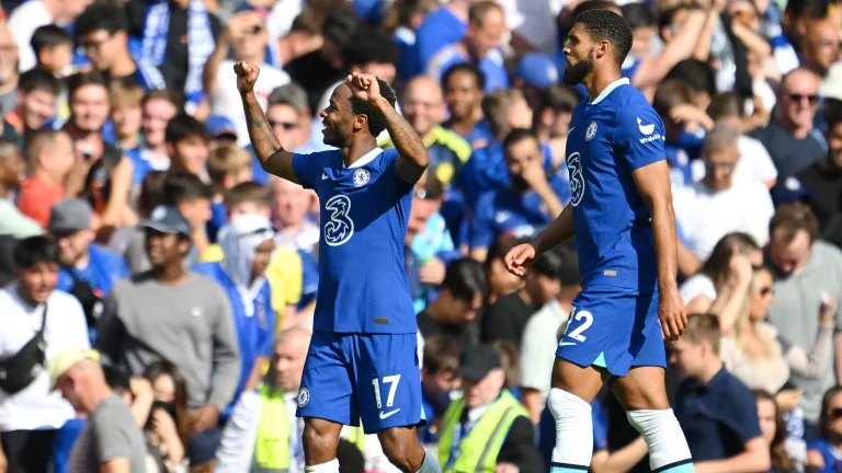 Chelsea vence o Leicester: confira os melhores momentos