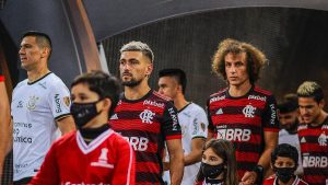 Flamengo x Corinthians: onde assistir ao vivo, horário e escalação