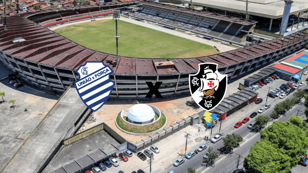 CSA x Vasco – Palpite, prognóstico e transmissão do Brasileirão Série B (18/08)