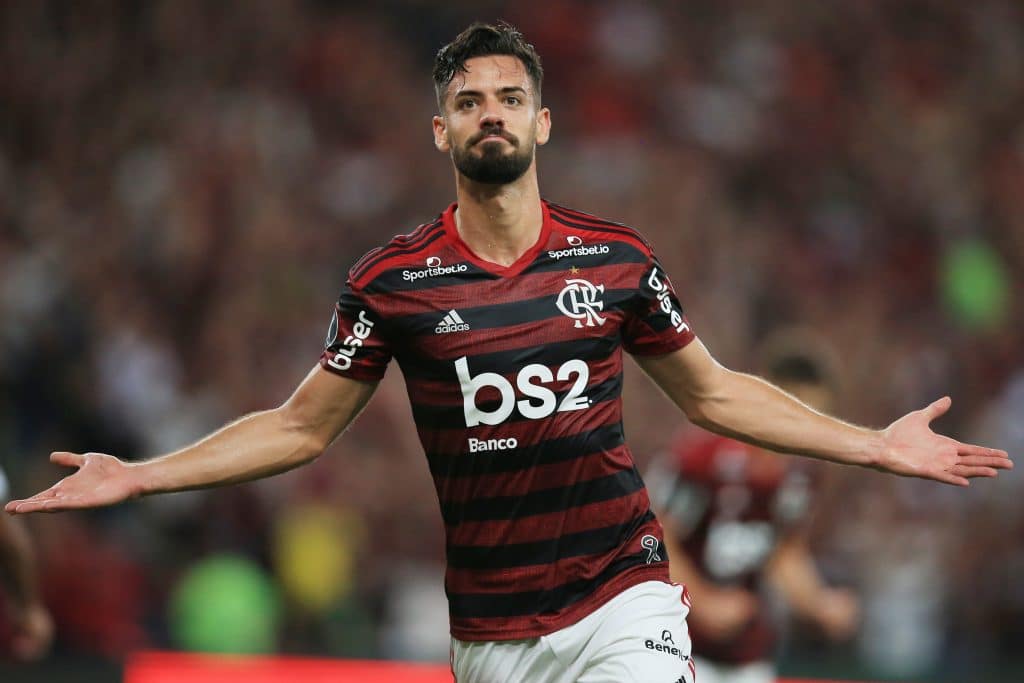 Pensando em permanência na Série A, Monza contrata zagueiro Pablo Marí