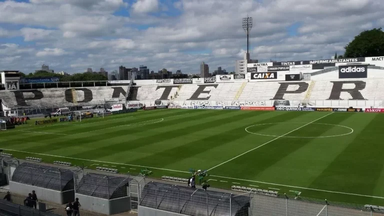 Ponte Preta x Bahia – Palpite, prognóstico e transmissão do Campeonato Brasileiro Série B (31/8)