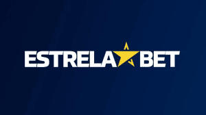 logo estrela bet