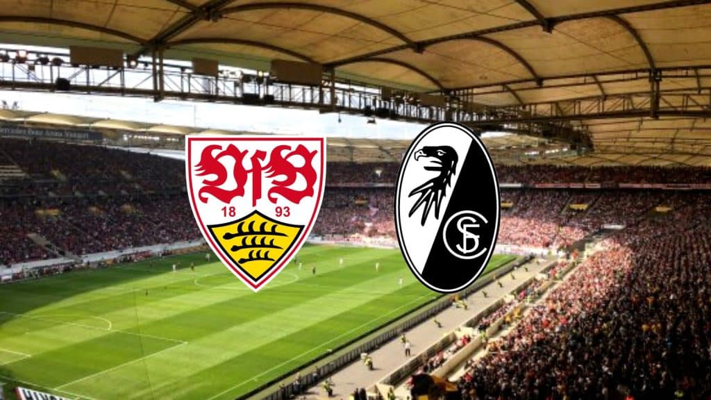 Stuttgart x Freiburg – Palpite, prognóstico e transmissão da Bundesliga (20/08)