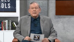 Foto: Reprodução/ Youtube Esporte na Band