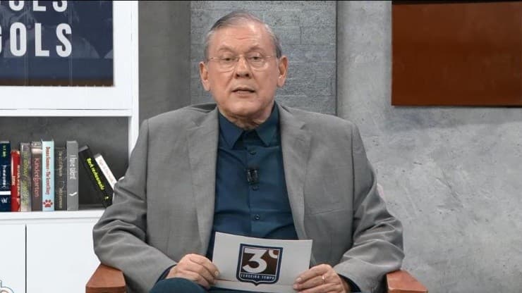 Foto: Reprodução/ Youtube Esporte na Band