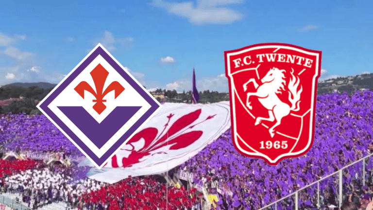 Fiorentina x Twente: palpite, prognóstico e transmissão da UEFA Conference League (18/08)