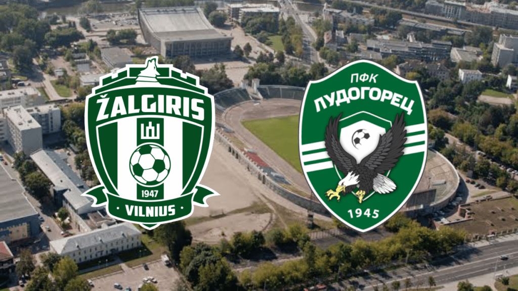 Zalgiris x Ludogorets: onde assistir, horário e prováveis escalações (25/08)