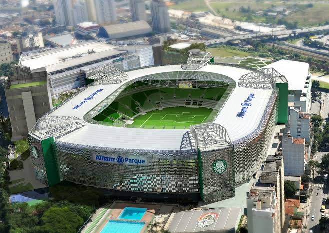 Palmeiras x Goiás: Onde assistir, horário e escalações