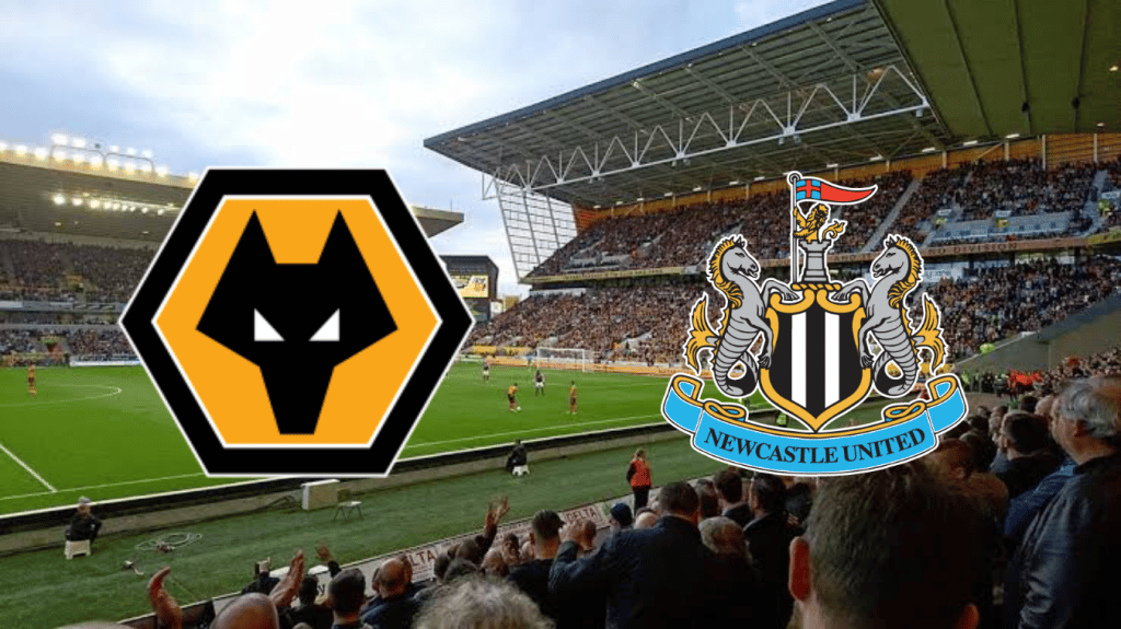 Wolverhampton x Newcastle: Onde assistir, horário e prováveis escalações (28/08)