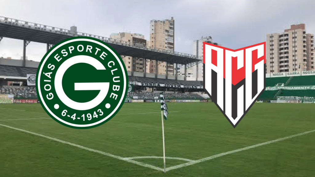 Goiás x Atlético-GO: palpite, prognóstico e transmissão do Brasileirão Série A 2022 (27/08)