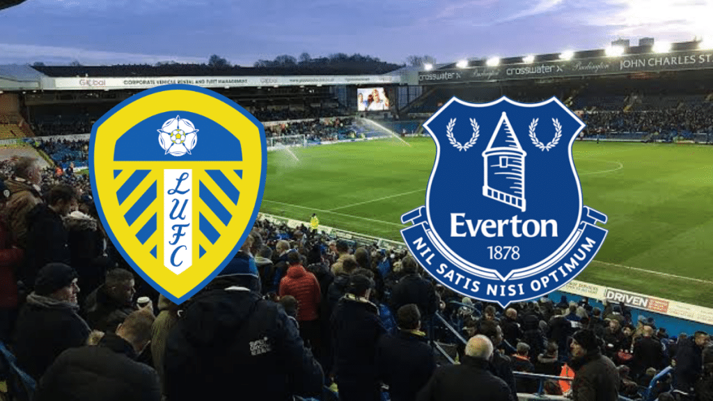 Leeds x Everton: onde assistir, horário e prováveis escalações (30/08)