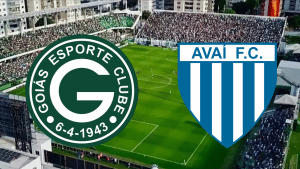 Goiás x Avaí: Palpite, prognóstico e transmissão do Brasileirão Série A 2022