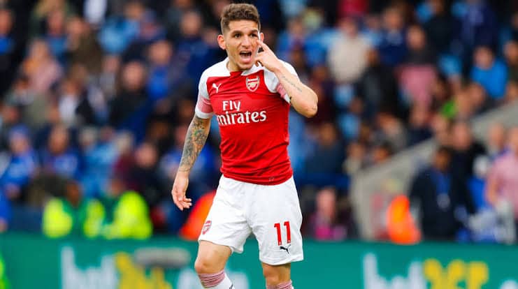 Uruguaio Lucas Torreira deixa Arsenal e será o novo reforço do Galatasaray