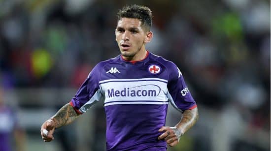 Dries Mertens e Lucas Torreira são anunciados no Galatasaray