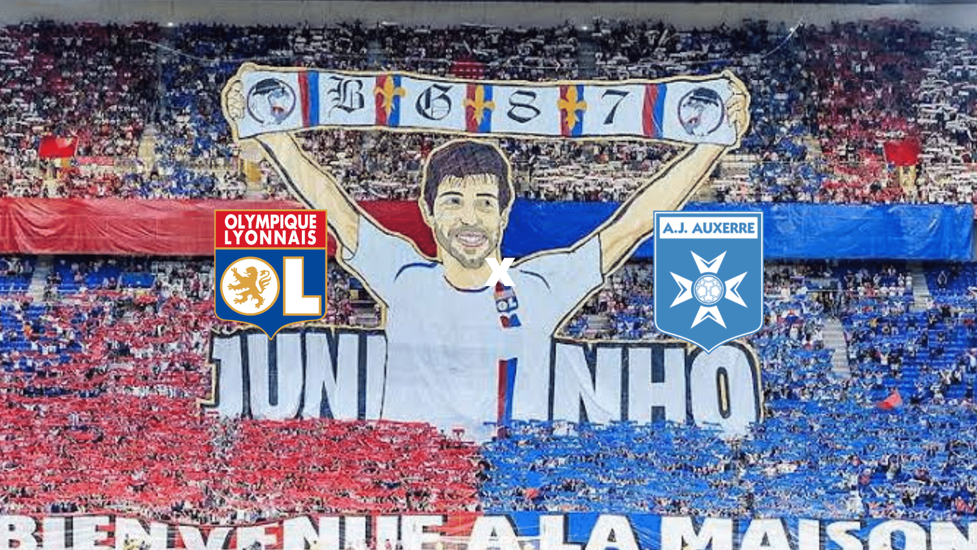 Lyon x Auxerre Palpite, prognóstico e transmissão da Ligue 1 (31/08