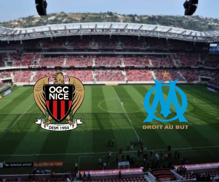 Nice x Marseille – Palpite, prognóstico e transmissão do Campeonato Francês (28/08)