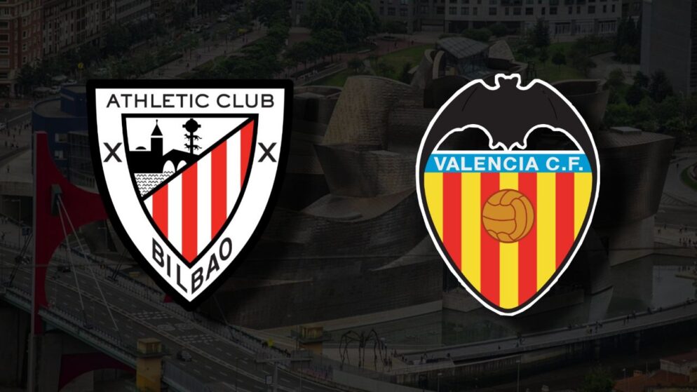 Athletic Bilbao x Valencia Palpite, prognóstico e transmissão da