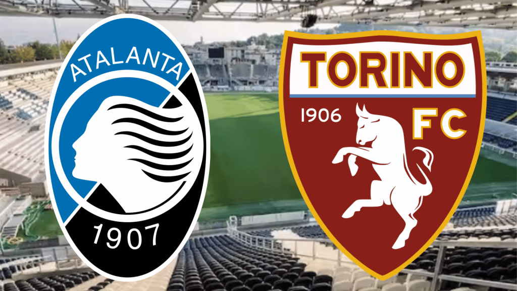 Atalanta x Torino: onde assistir ao vivo, horário e prováveis escalações