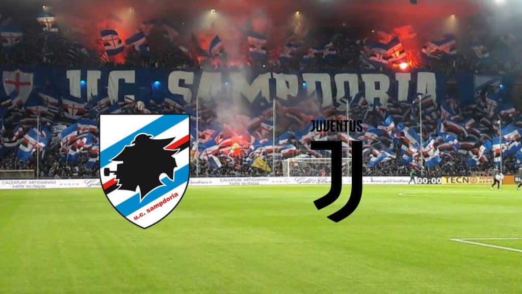 Sampdoria x Juventus: Palpite, prognóstico e transmissão do Campeonato Italiano (22/08)